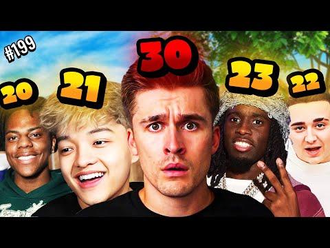 We are getting too old for this |  The Yard