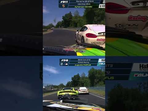 OVERTAKE FOR P1 🤯