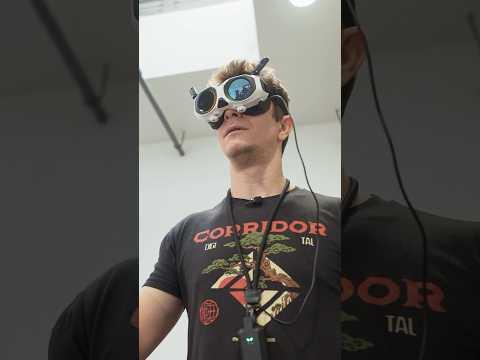 Antigravity 360 Drone is the perfect Gaussian Splat tool?