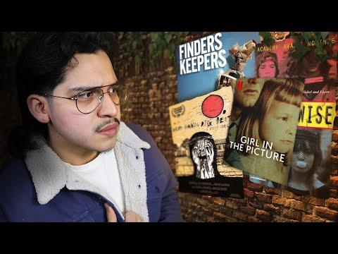 I Watched 4 Disturbing Documentaries...And I'm Disgusted