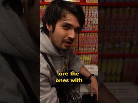 The Difference Between These Is INSANE