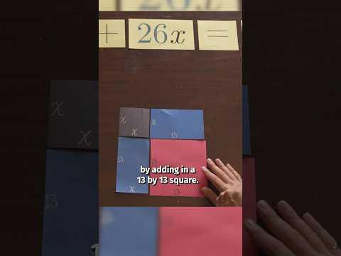 How To Solve a Quadratic Equation