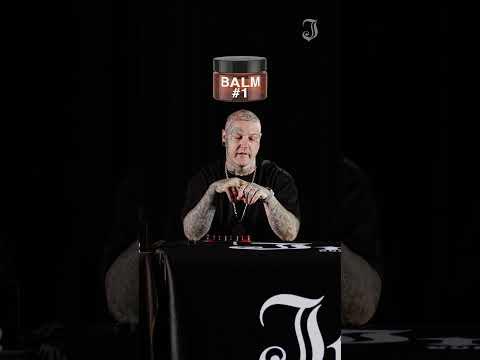Blind Test. No Names. Just Balm.