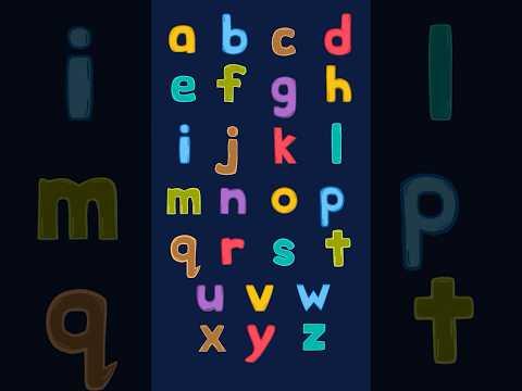 abcs