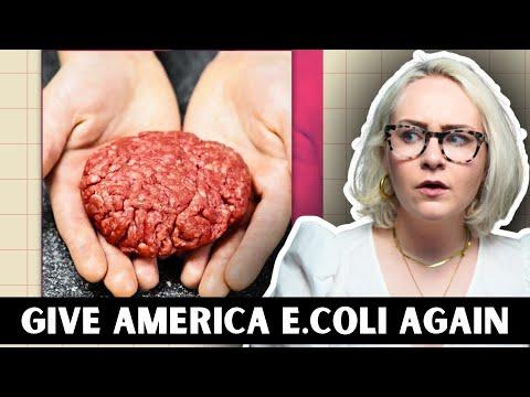 Is America's Food System Safe Under Trump?