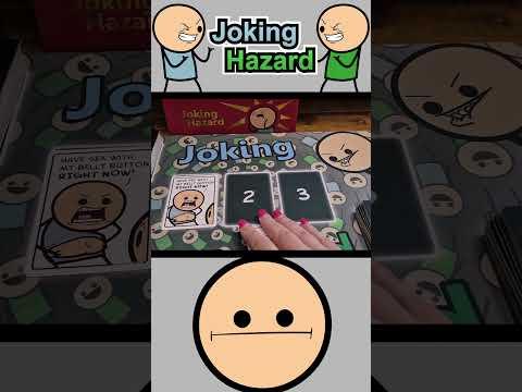 Quick Disguise - #shorts #jokinghazard