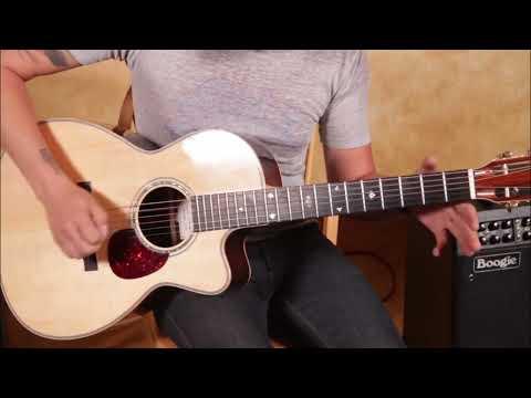 Unlock Alternate Tunings: Led Zeppelin Riffs