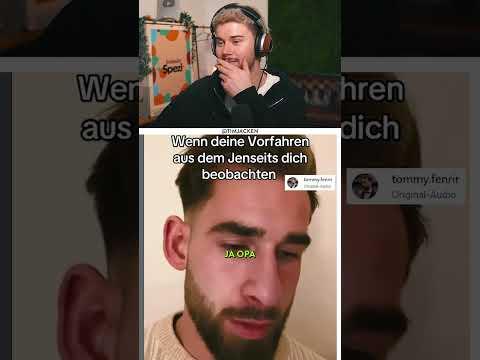 Jeder Typ kennt diesen Moment hahahaha - Streamclip von @timjacken