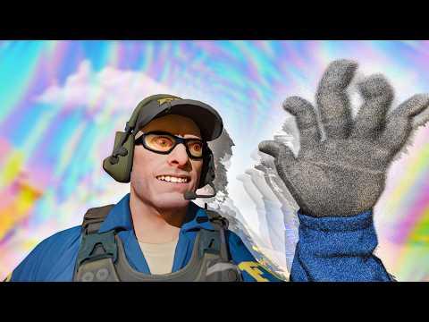 DON'T PLAY COUNTER STRIKE ON SALVIA