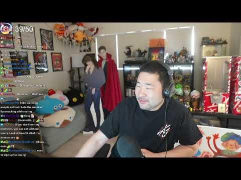 4 19 25 just chatting
