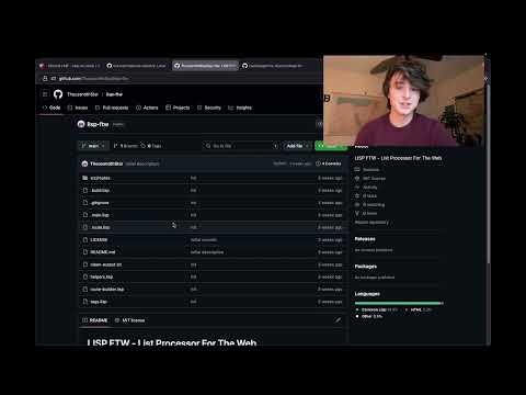 Some banger projects