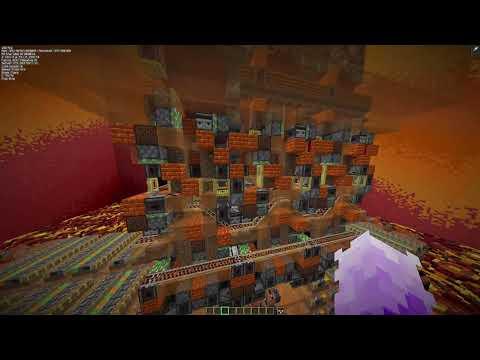 AutoCraftSMP Stream VOD (5/10/26)