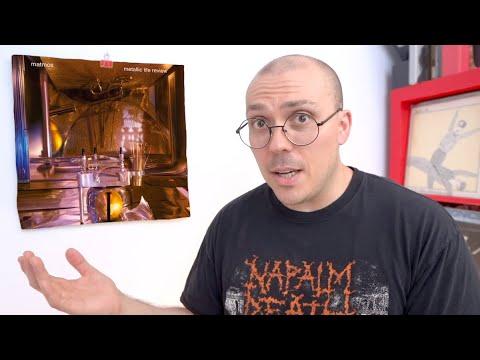Matmos - Metallic Life Review ALBUM REVIEW