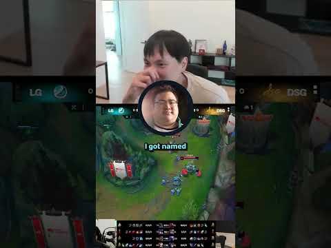 Scarra's name lore revealed