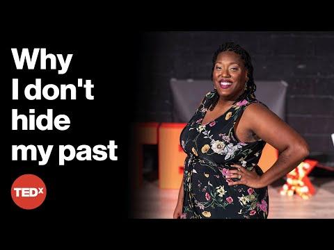 Why are conversations about addiction still ‘taboo’? | Omri Morris | TEDxVCU