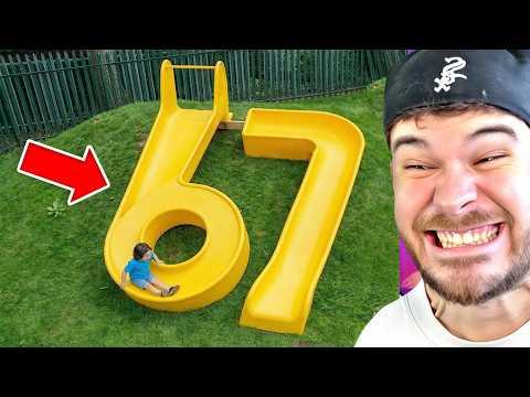 200 DÜMMSTEN Spielplatz Fails