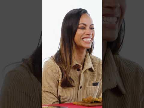 "I'm don't wanna get canceled by James Cameron!" 😂