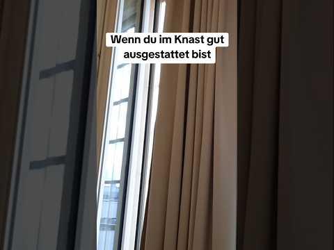 Haschisch und Handys im Knast 😳