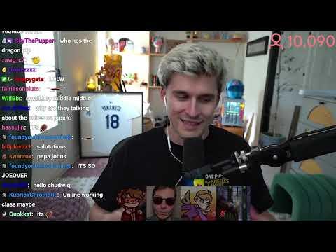 💰 $50,000 FIRST TO 100 KILL FORTNITE BATTLE VS @Clix 💰