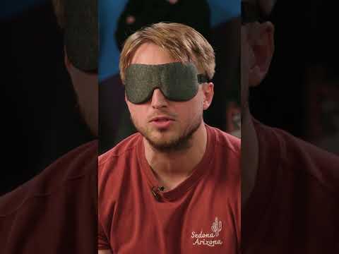 WHY is he so good at guessing