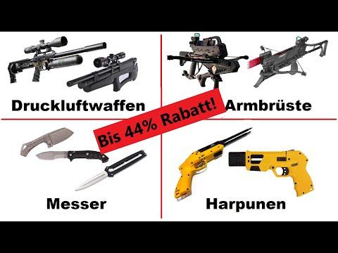 GoGun Frühjahrsangebot! Endlich.