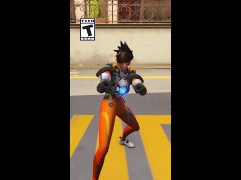 New emote dropping in S18 🫳🎤