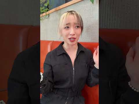 Is she like this all the time? w/ Brian O’Shea #yapper #friends