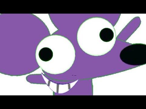 New Channel Intro (probably won’t be used much)