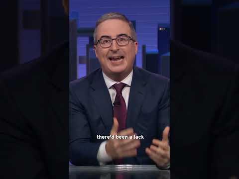 DHS & 9/11 #lastweektonight