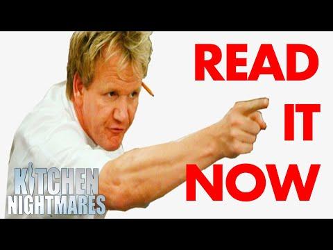 🆘 STOP SCROLLING AND READ THE DESCRIPTION 🆘 | Full Episodes | Kitchen Nightmares