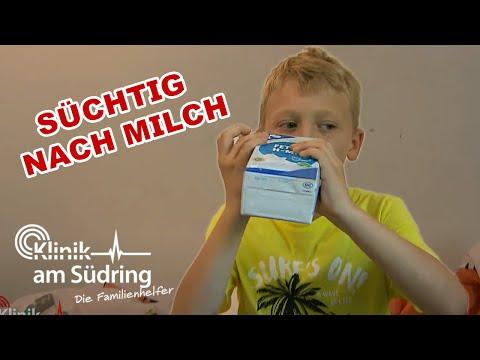 Lügen, Sucht, Zwang: Milch-Sucht treibt Mutter in den Wahnsinn! | Die Familienhelfer
