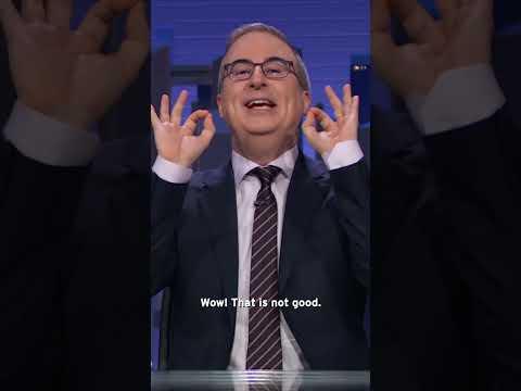 Iran, Pete Hegseth & David Ellison #lastweektonight