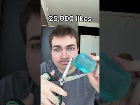 CUTTING MY NEEDOHS!!
