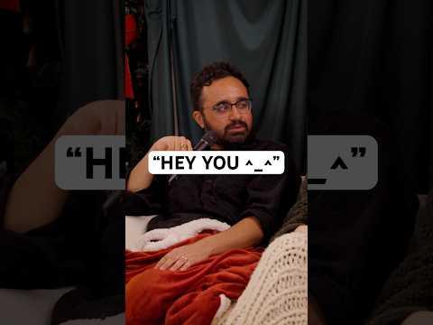 Reading Old Ex Messages Is CRINGE 😭