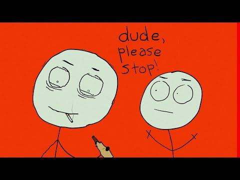 The Myth of Abstinence
