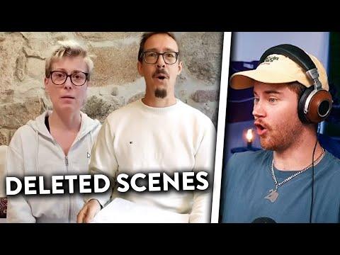 DIE XXL STEFFEN OSTWALDT REACTION...