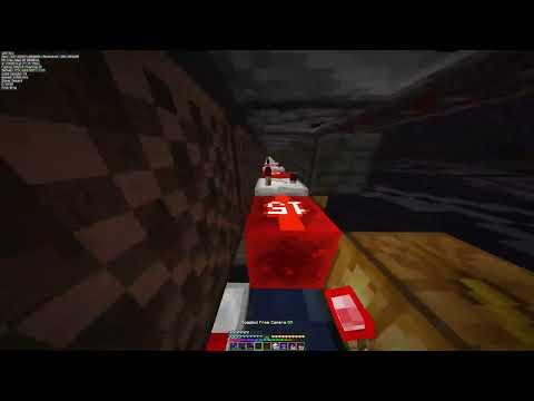 AutoCraftSMP Stream VOD (6/10/26)