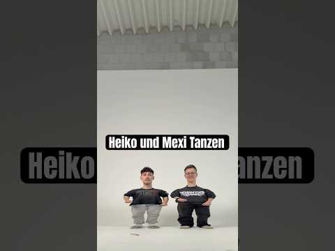 Der beste Tanz mit @CastCrafter