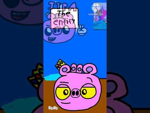 the entity 2 (animation meme)