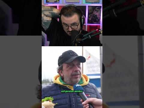 Das kann alles nicht mehr wahr sein