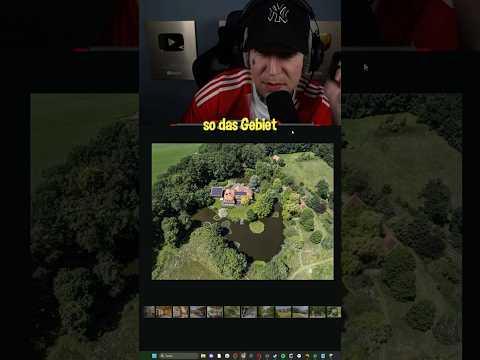 Monte zeigt angefragtes 3 Mio. € HAUS! 😱