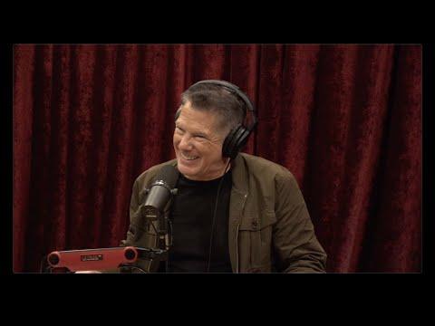 Joe Rogan Experience #2274 - Mike Baker