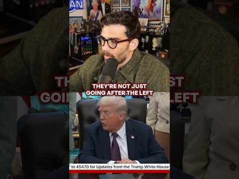 two steps from full fascism