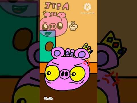 when people say 67 (animation meme)