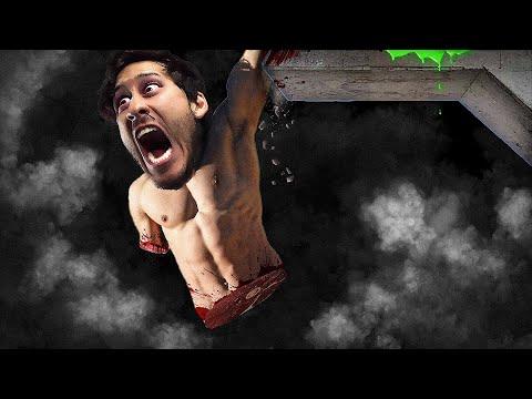 END OF THE ROAD | Endoparasitic 2 - ENDING
