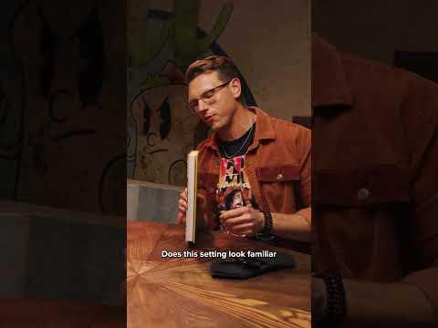 From Weezer to Stranger Things