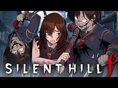 Super Silent Hill f
