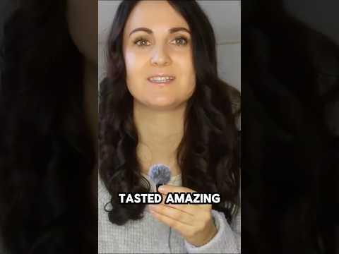 This Weird German Food Tastes Absolutely Delicious!🇩🇪