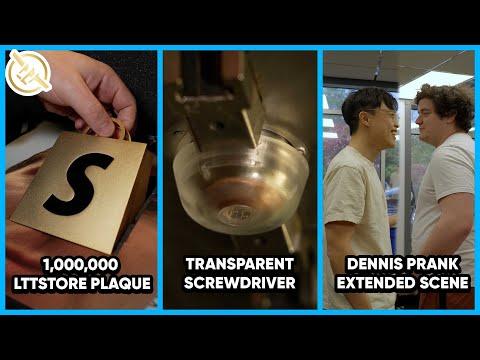 What Unreleased Videos Look Like, Dennis Prank Extended Scene | BTS 11
