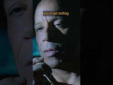 Sorry, orphans. #cinemasins #fastx